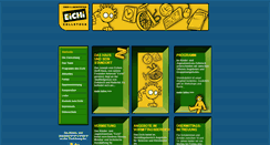 Desktop Screenshot of eichi.jugz.de